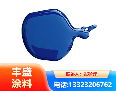 杭州水性醇酸磁漆