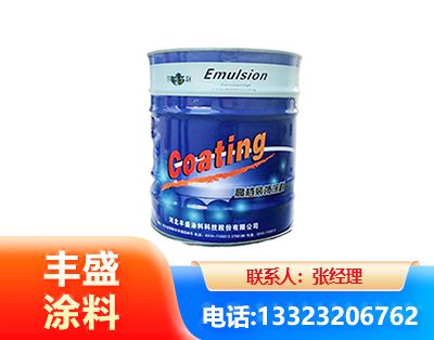 杭州水性聚氨酯漆