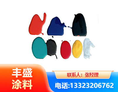 杭州水性医疗器械专用漆