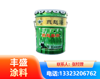 杭州水性环氧漆