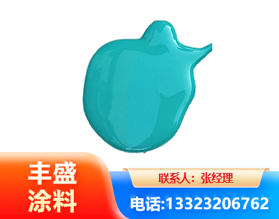 杭州水性高氯化聚乙烯漆