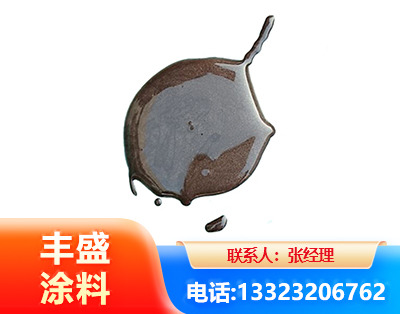 杭州水性氯磺化漆